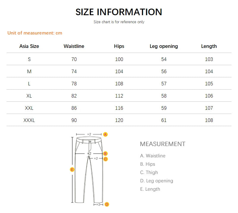 100% Pure Cotton Wide-leg Pants Men's Autumn New Oversized Comfortable Loose Casual Trousers Brown White Fashion Streetwear