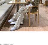Korean Style High-end Straight-leg Casual Pants Men's Spring Summer Loose Trousers American 2025 New Trendy Wide-leg Pants Chic