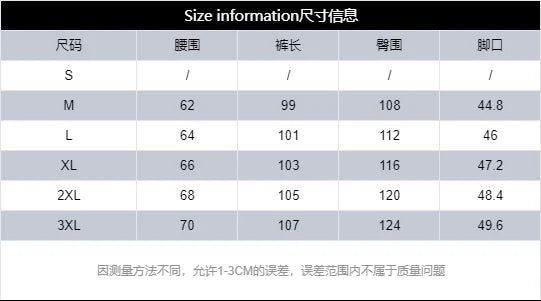 American High Street Work Pants Spring Autumn New Men's Trousers Straight Japanese Fashion Trend Retro Casual Work Pants Chic