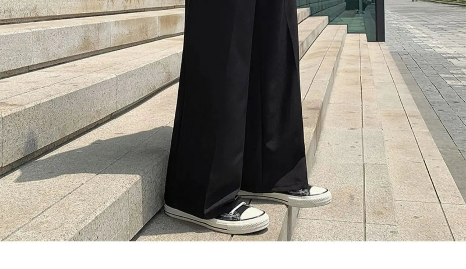 New Japanese Retro Male Suit Pants Light Luxury Straight Draped Button-down Business Casual Pants Premium Slim Elegant Trousers