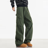 Men's Outdoor Pants Mountaineering Men's New Windproof Pants Waterproof Functional Assault Pants