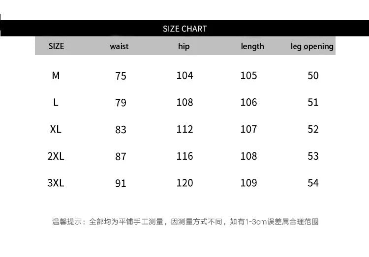 Autumn Jeans Men's New Denim Pants wash jeans New Fashion High Quality Washed Male Jeans Loose Wide Leg Trousers Straight