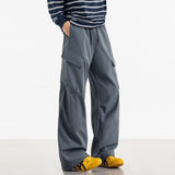 Men's Outdoor Pants Mountaineering Men's New Windproof Pants Waterproof Functional Assault Pants