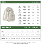 Stand Jacket mens dproof Lightweight Thin Short Biker Style Motorcycle Jacket Solid Classic Autumn coat fall  Fashion Casual