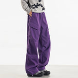 Men's Outdoor Pants Mountaineering Men's New Windproof Pants Waterproof Functional Assault Pants