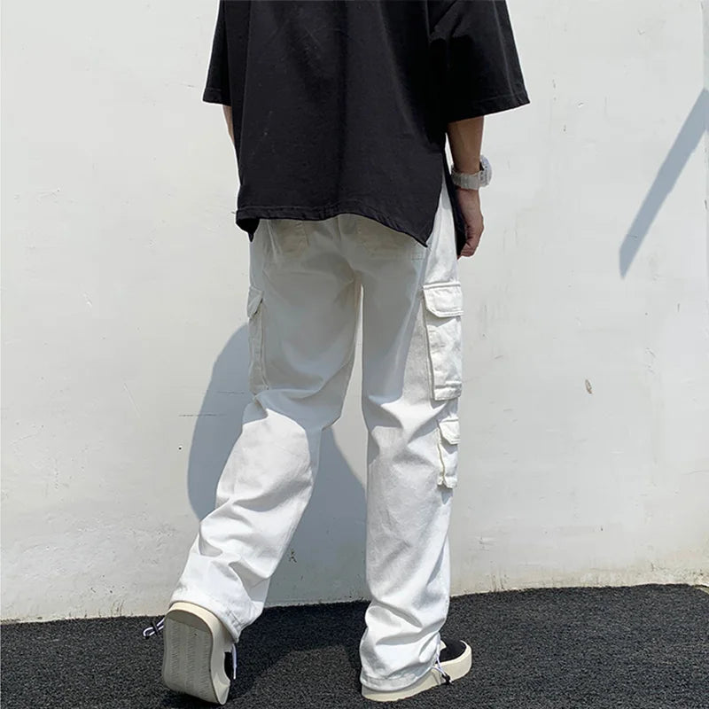 Men Pants Trousers MCK332706