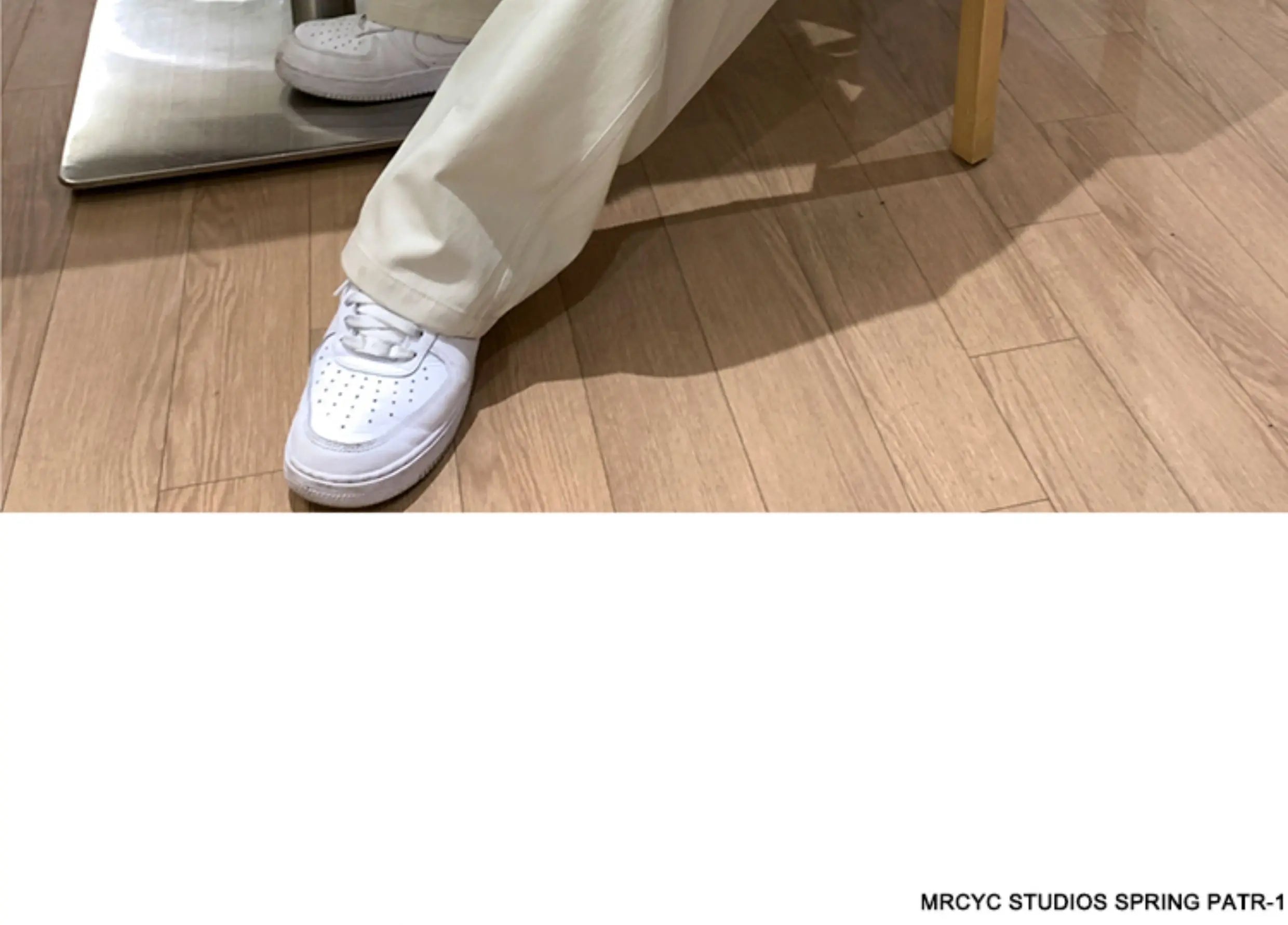 Korean Style High-end Straight-leg Casual Pants Men's Spring Summer Loose Trousers American 2025 New Trendy Wide-leg Pants Chic