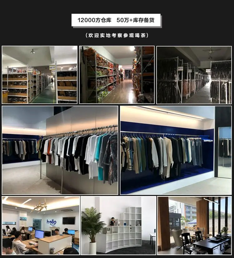 Men Autumn and Winter Knitted Cardigan Long-sleeved Sweater, Fashionable Single-breasted, Advanced Sense, Pure Color, Loose Coat