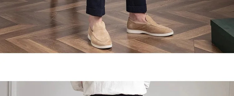 Light Luxury Men's Naples Draped Suit Pants Casual Solid Color Straight Premium Quality Dress Pants Wedding Banquet Business