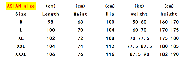 New Fashion Gym Men's Sweatpants Casual Workouts Multi Pocket Casual Fitness Workout Jogging Training Pants