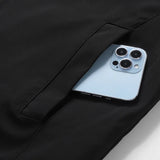 Business Casual Jackets for Men Turn Down Collar Solid Jacket Autumn Korean Work Wear Mens Windbreaker Jacket Winter Coats Men