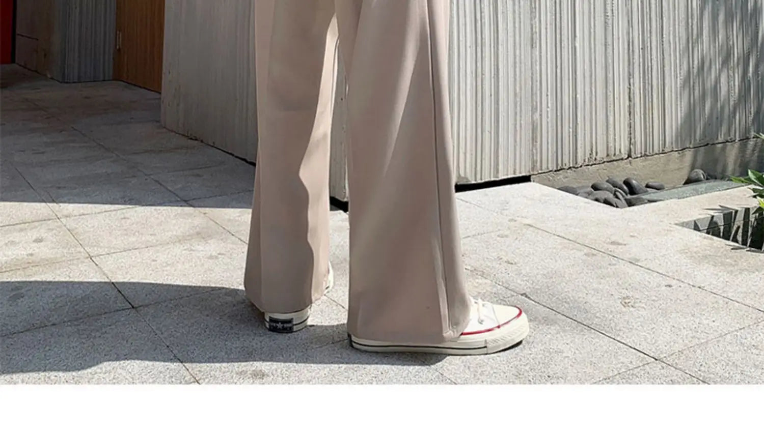 New Japanese Retro Male Suit Pants Light Luxury Straight Draped Button-down Business Casual Pants Premium Slim Elegant Trousers