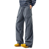 Men's Outdoor Pants Mountaineering Men's New Windproof Pants Waterproof Functional Assault Pants