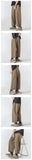 Summer Casual Pants Men Oversized Wide Leg Pants Men Japanese Streetwear Hip-hop Loose Cotton Straight Pants Mens Trousers M-3XL