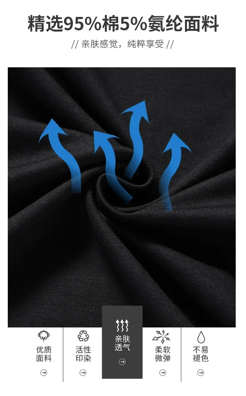 Male 2 Pieces Sweatshirt + Sweatpants Suit 8XL Plus Size New Spring Autumn Clothing Hooded Men Sportswear Sets Casual Pants