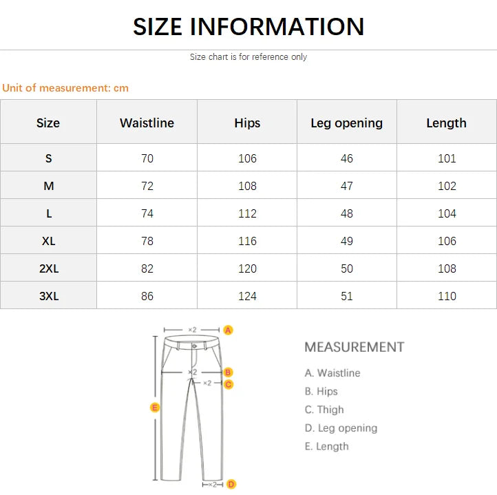 2025 Spring New Men's Ripped Jeans Baggy Straight Classic Light Blue Wide Leg Pants Elastic Waist Vintage Fashion Trousers Male