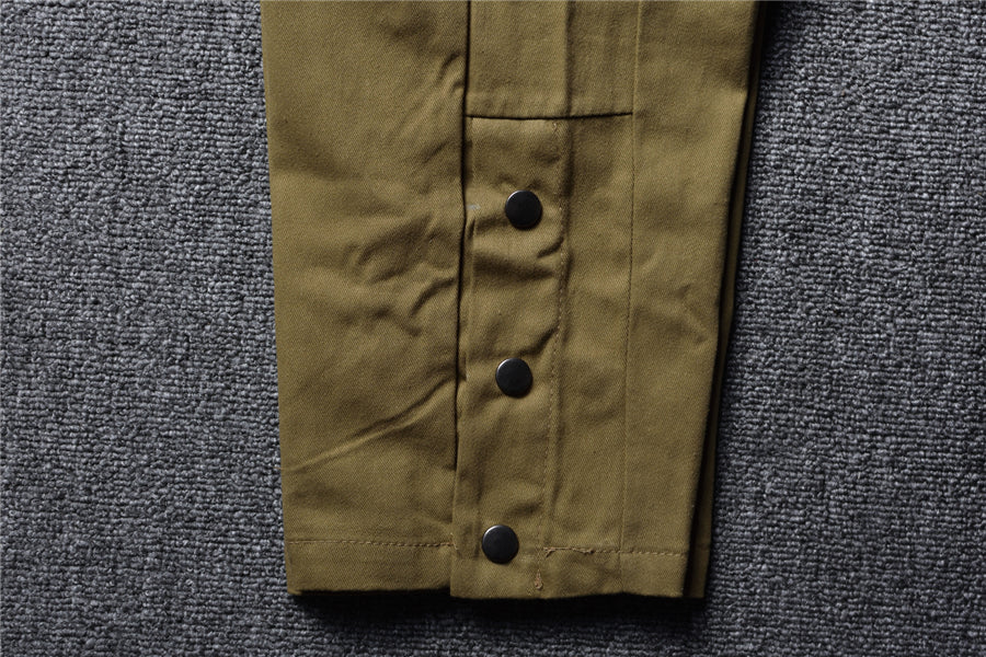 Men Street Apparel Cargo Brand Pants Hip Hop Sweatpants Fashion Pants Gyms Casual Jogging Pants Men's Fastener Pants