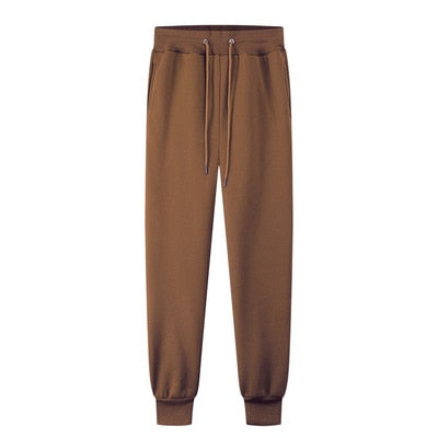 Mens Joggers Sweatpants Casual Hip Hop Trousers Gyms Tracksuit Workout Track Pants Brand Jogger Fitness Cotton Pants Men