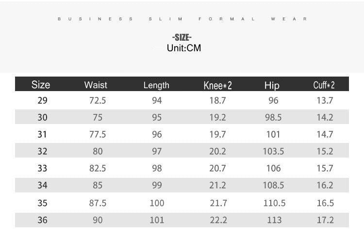 Gotmes   New Design Men High Waist Trousers Solid England Business Casual Suit Pants Belt Straight Slim Fit Bottoms White Clothing