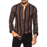 New Brand Plaid Shirt Casual Fashion Party Slim Fit Men Shirt Long Sleeve High Quality Men's Social Shirt Dress Shirts XXXL