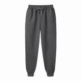 Mens Joggers Sweatpants Casual Hip Hop Trousers Gyms Tracksuit Workout Track Pants Brand Jogger Fitness Cotton Pants Men
