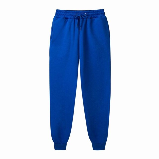 Mens Joggers Sweatpants Casual Hip Hop Trousers Gyms Tracksuit Workout Track Pants Brand Jogger Fitness Cotton Pants Men