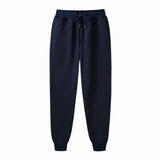Mens Joggers Sweatpants Casual Hip Hop Trousers Gyms Tracksuit Workout Track Pants Brand Jogger Fitness Cotton Pants Men