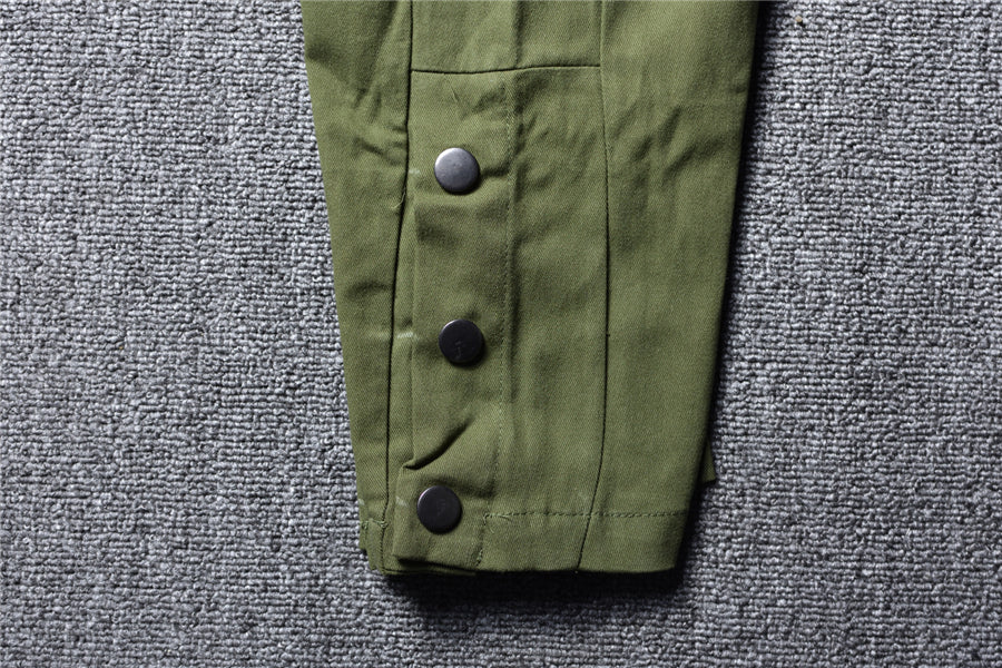 Men Street Apparel Cargo Brand Pants Hip Hop Sweatpants Fashion Pants Gyms Casual Jogging Pants Men's Fastener Pants