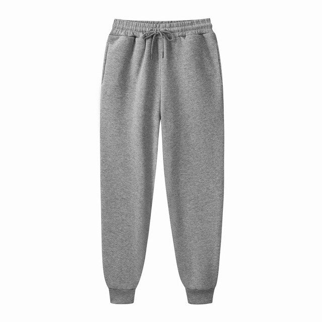Mens Joggers Sweatpants Casual Hip Hop Trousers Gyms Tracksuit Workout Track Pants Brand Jogger Fitness Cotton Pants Men
