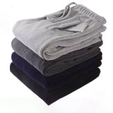 Mens Joggers Sweatpants Casual Hip Hop Trousers Gyms Tracksuit Workout Track Pants Brand Jogger Fitness Cotton Pants Men