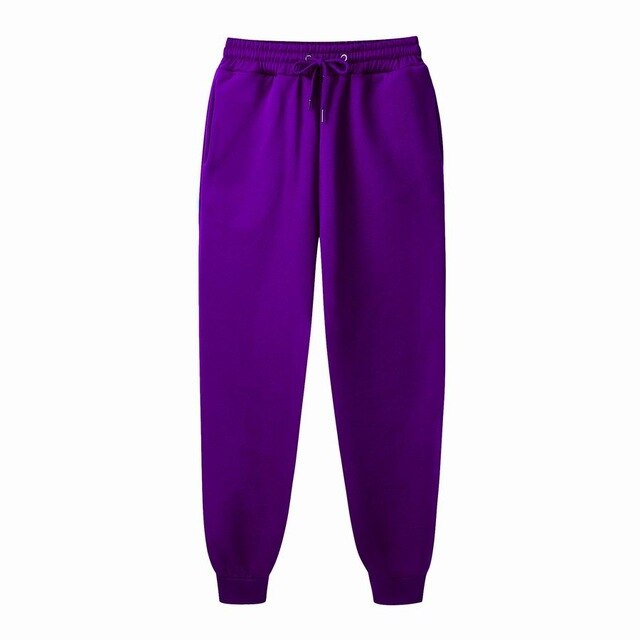 Mens Joggers Sweatpants Casual Hip Hop Trousers Gyms Tracksuit Workout Track Pants Brand Jogger Fitness Cotton Pants Men