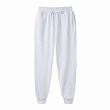 Mens Joggers Sweatpants Casual Hip Hop Trousers Gyms Tracksuit Workout Track Pants Brand Jogger Fitness Cotton Pants Men