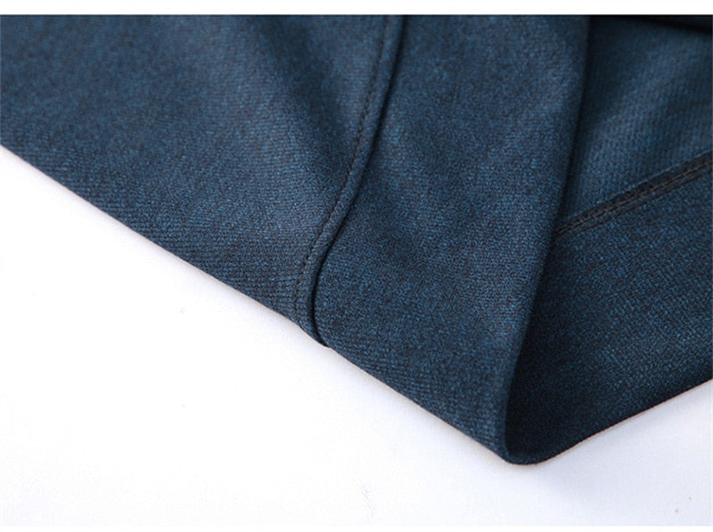 BROWON Brand Graphic T Shirts Men Autumn New Long Sleeve Fake Two-piece T-shirt Male Fashion Casual Plaid Men T Shirt Tops