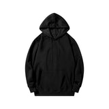 Fashion Brand Men's/Women's Hoodies Autumn New Male Casual Hoodies Sweatshirts Men's Solid Color Hoodies Sweatshirt Tops