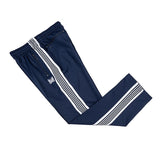 Multicolor Needles Sport Pants Men Women 1:1 High Quality Multi Embroidered Butterfly Stripe Needles Pants AWGE Trousers