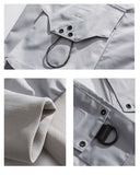 Hip Hop Cargo Pants Men Streetwear Cotton Joggers Fashion Sweatpants Male Casual Harem Trousers Summer Harajuku Pants Men Women