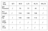 Men's Casual Suit Pants Korean New Fashion Solid Color Pleated Male Wide Leg Trousers Spring Trendy