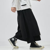 Cargo Pants Men Hip Hop Streetwear Jogger Pants Male Trousers Patchwork Casual Joggers Sweatpants Fashion Woman Pants M-5XL