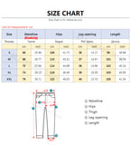 Gotmes Korean Fashion Men Wide Leg Jeans Autumn New Streetwear Straight Baggy Denim Pants Male Brand Trousers