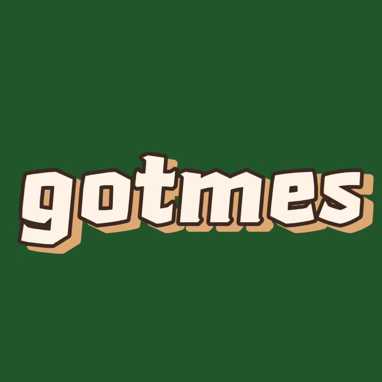 gotmes-shop
