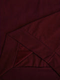 Long Sleeve Color Block Corduroy Sweater - Men's Casual Knitted Outerwear for Autumn and Winter - Stand Collar