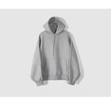 Basic Sports Hoodie & Jogger Pants