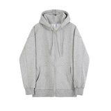 Casual Basic Hoodie