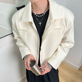 Giacca bomber casual