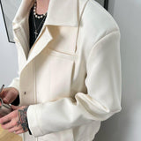 Giacca bomber casual