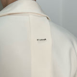 Giacca bomber casual