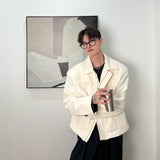 Giacca bomber casual