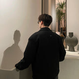 Giacca bomber casual