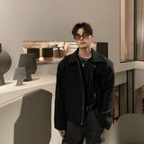 Giacca bomber casual