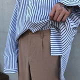 Pantaloni Eleganti Elasticizzati